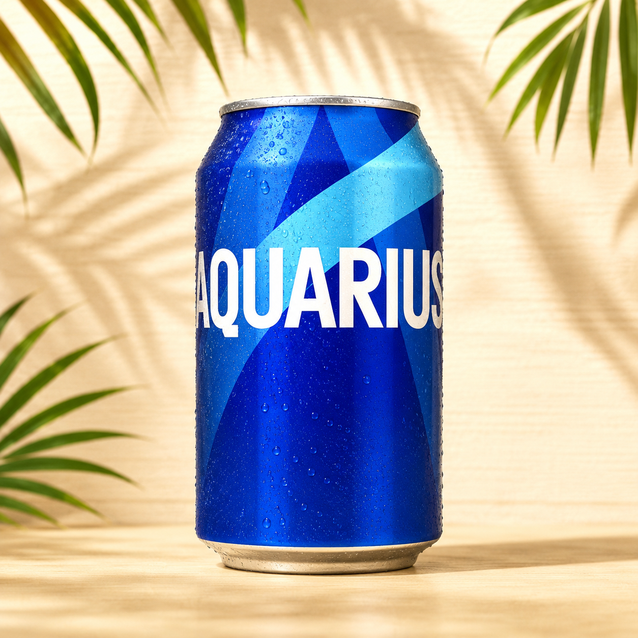 Aquarius Limon (Domicilio)