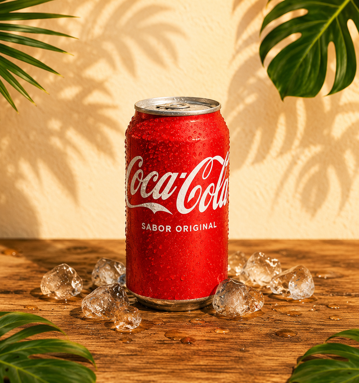 Coca Cola (Domicilio)