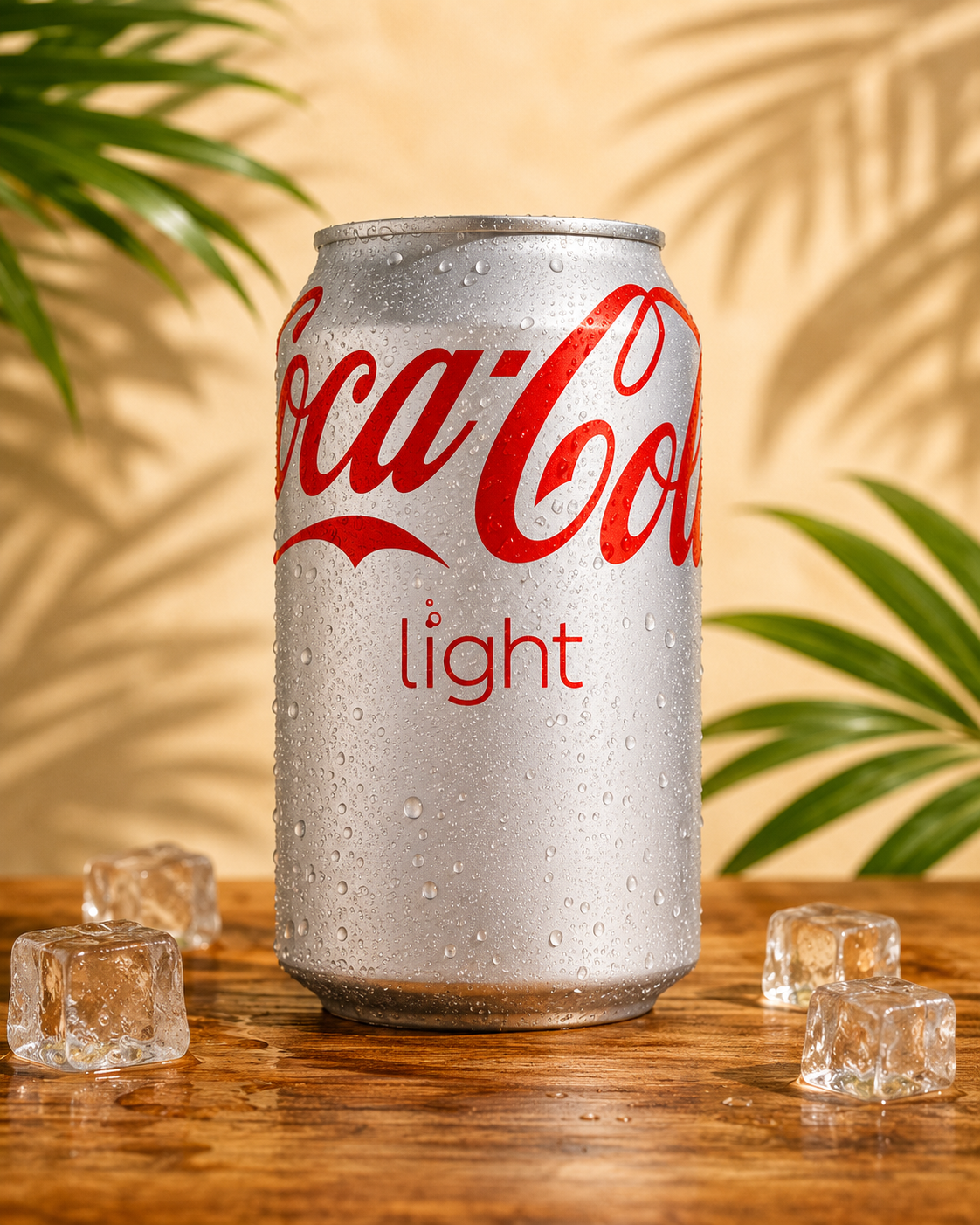 Coca Cola light (Domicilio)