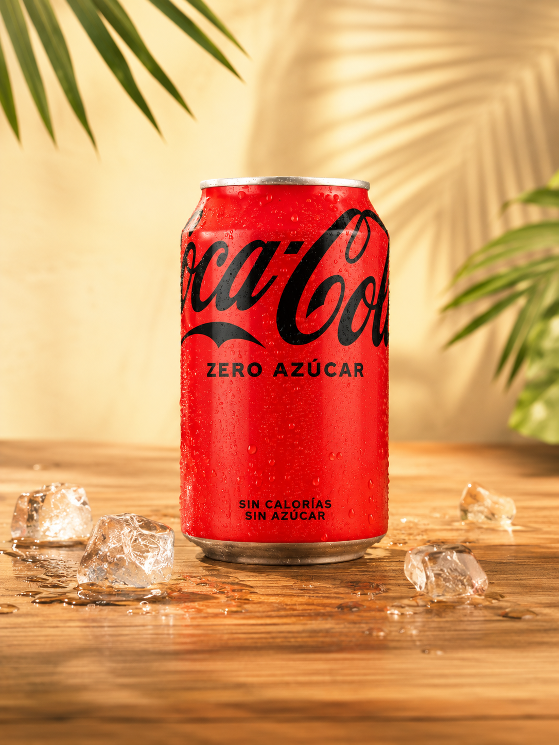 Coca Cola zero (Domicilio)