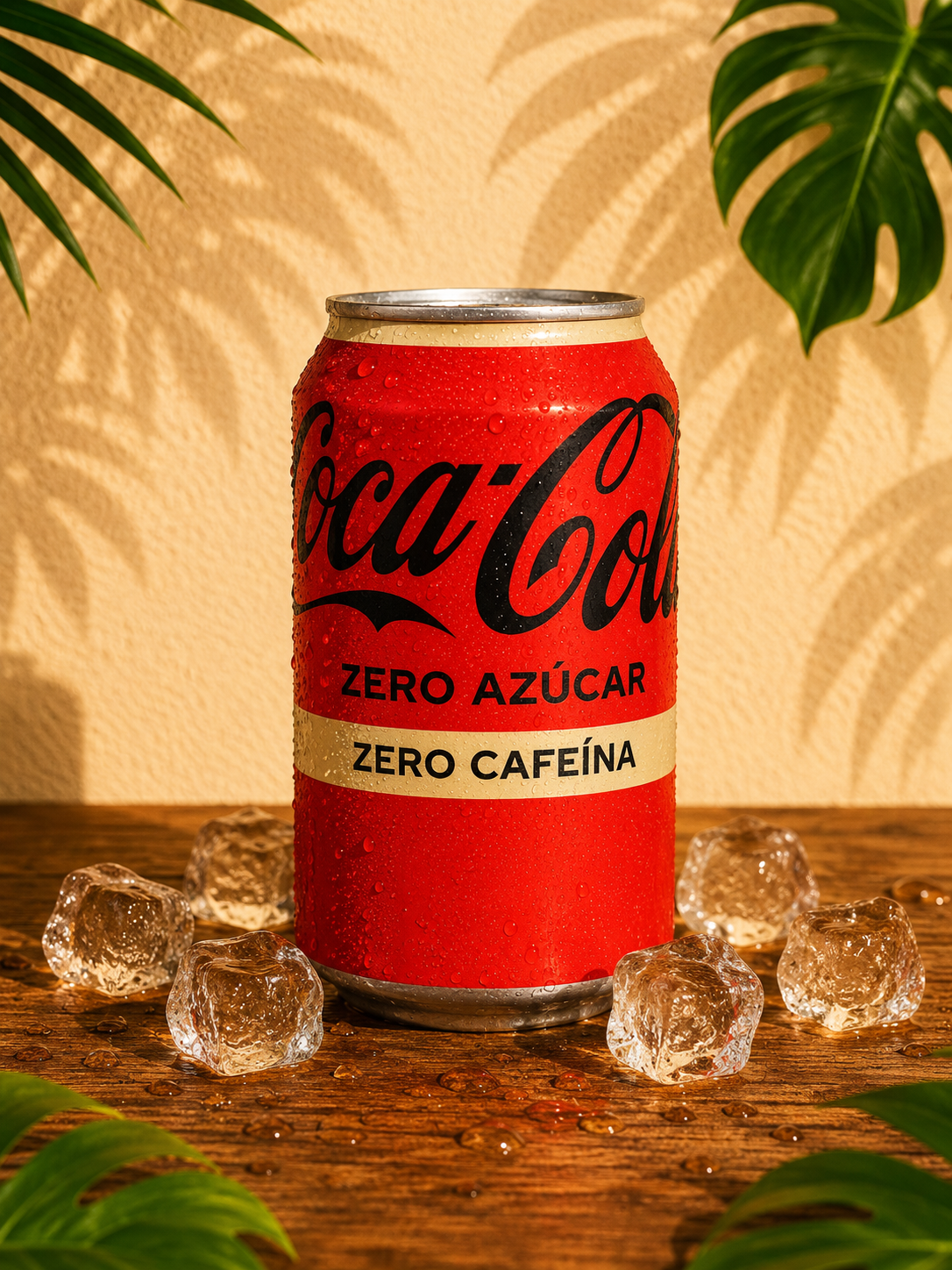 Coca Cola zero zero (Domicilio)