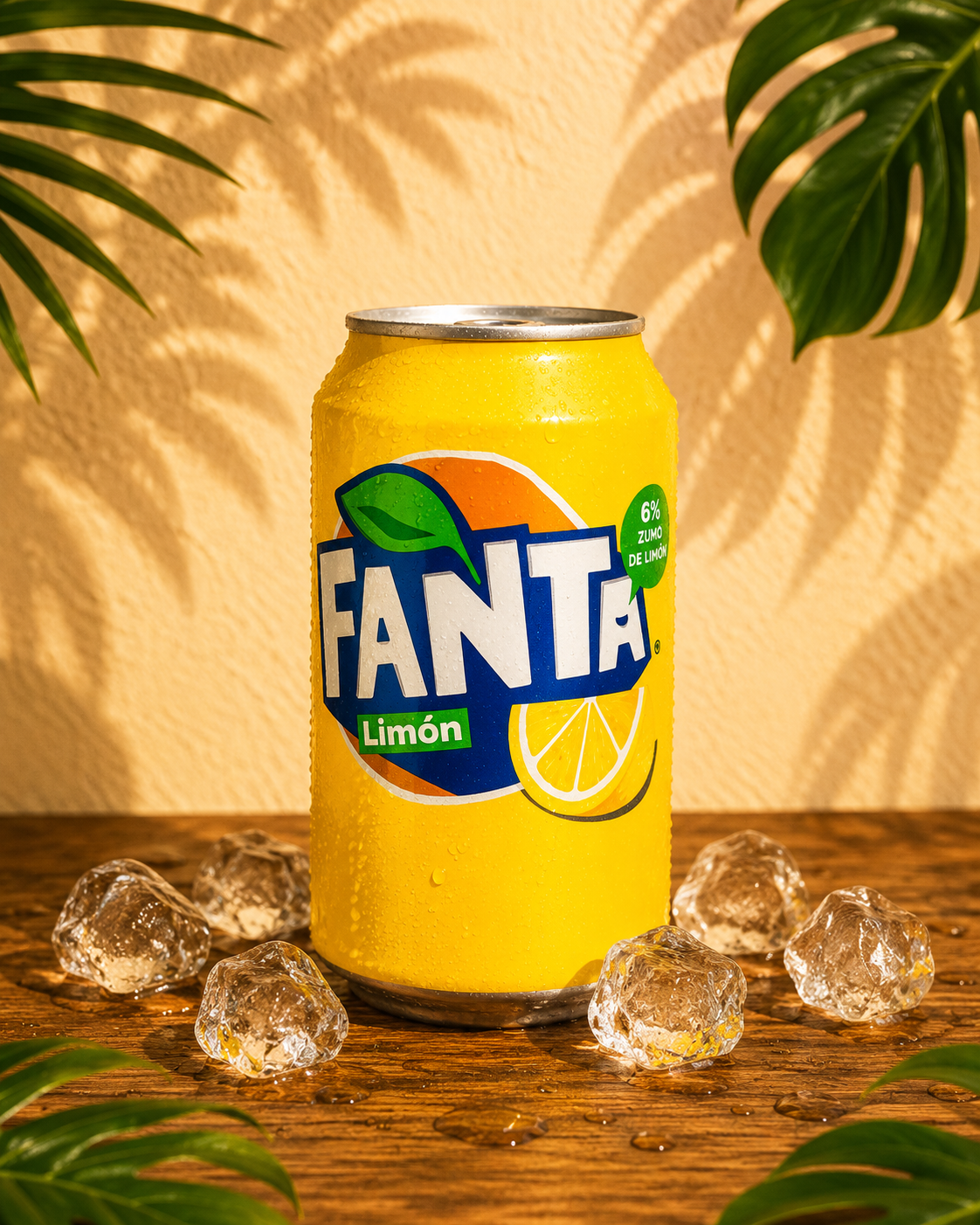 Fanta Limon (Domicilio)