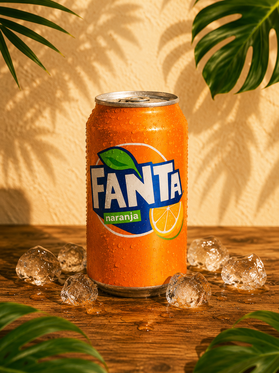 Fanta Naranja (Domicilio)