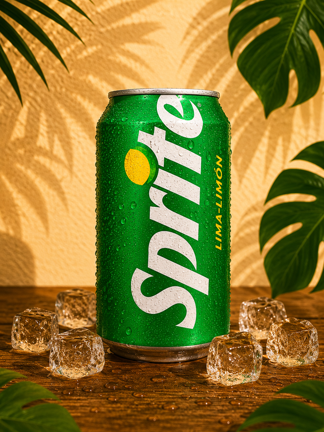 Sprite (Domicilio)