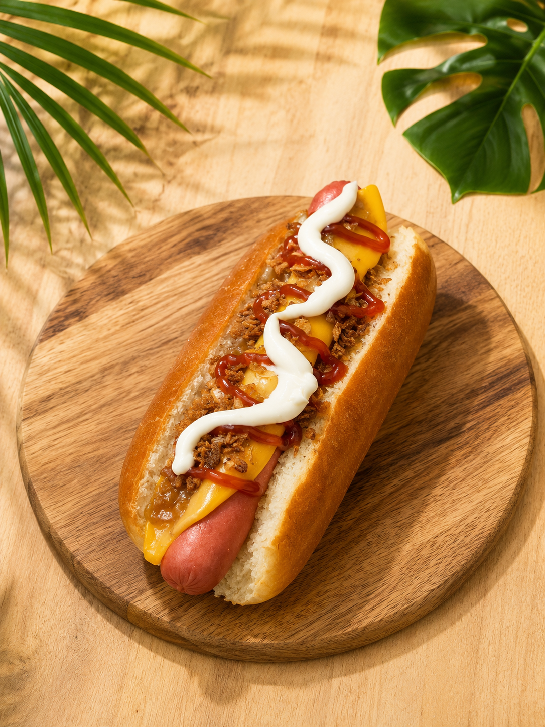 Hot Dog