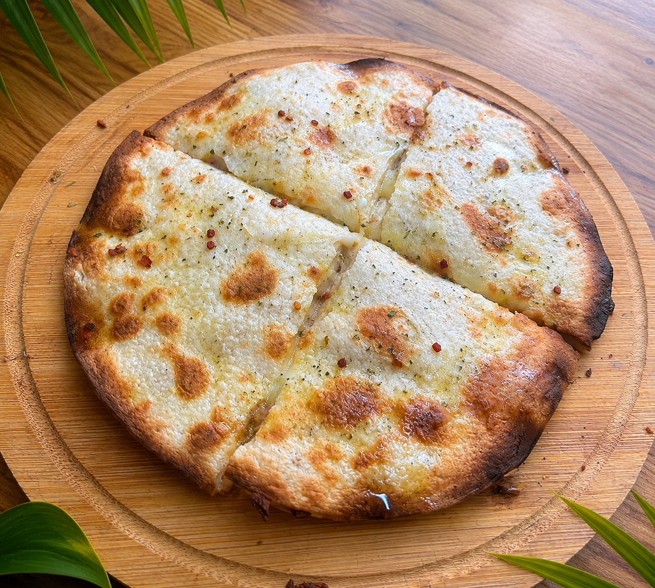 Quesadilla