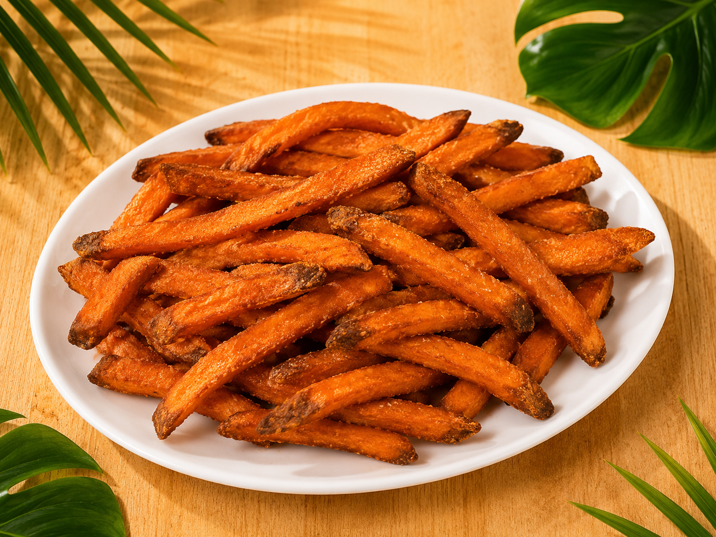 Boniato (Batata)