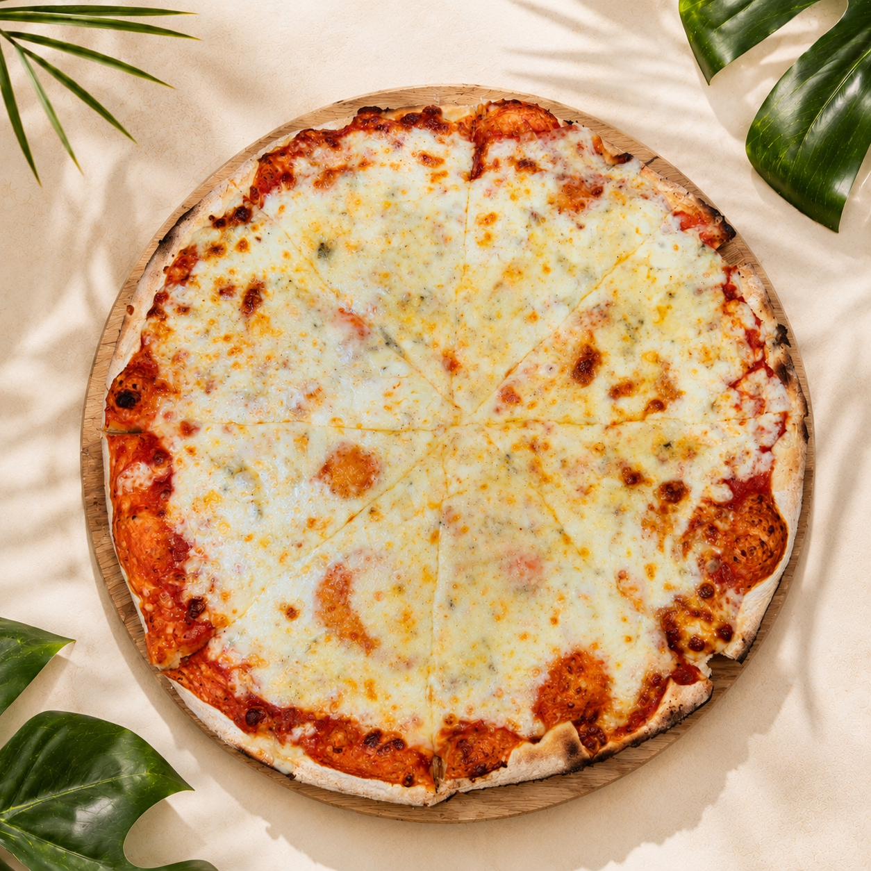 Pizza Margarita
