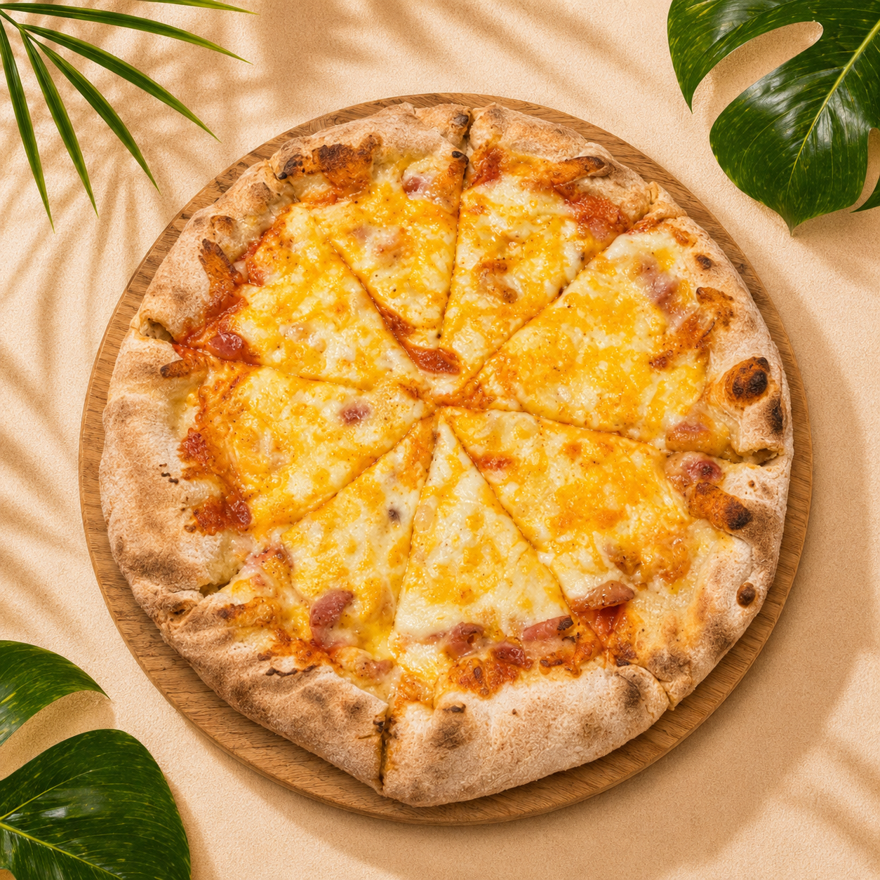 Pizza Roller