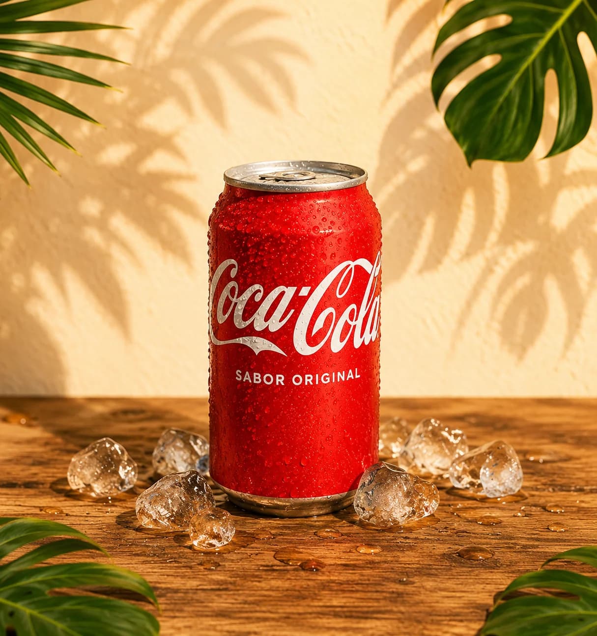 Coca Cola (Domicilio)