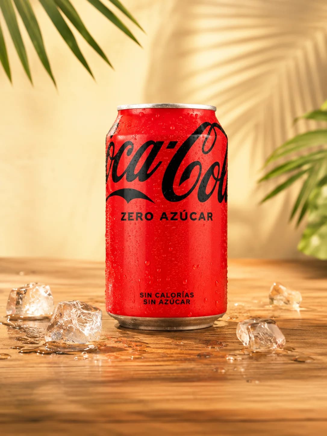 Coca Cola zero (Domicilio)