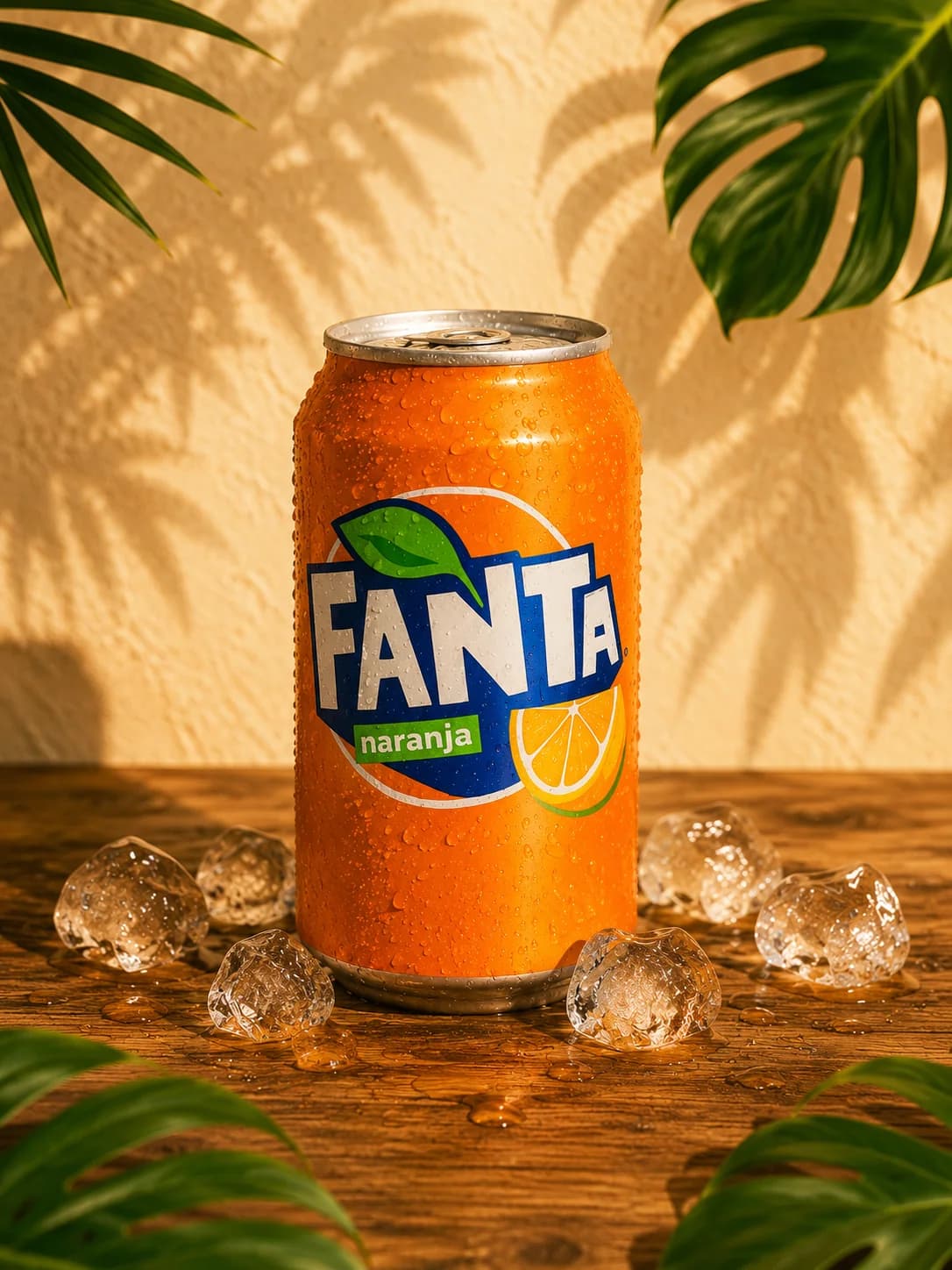 Fanta Naranja (Domicilio)