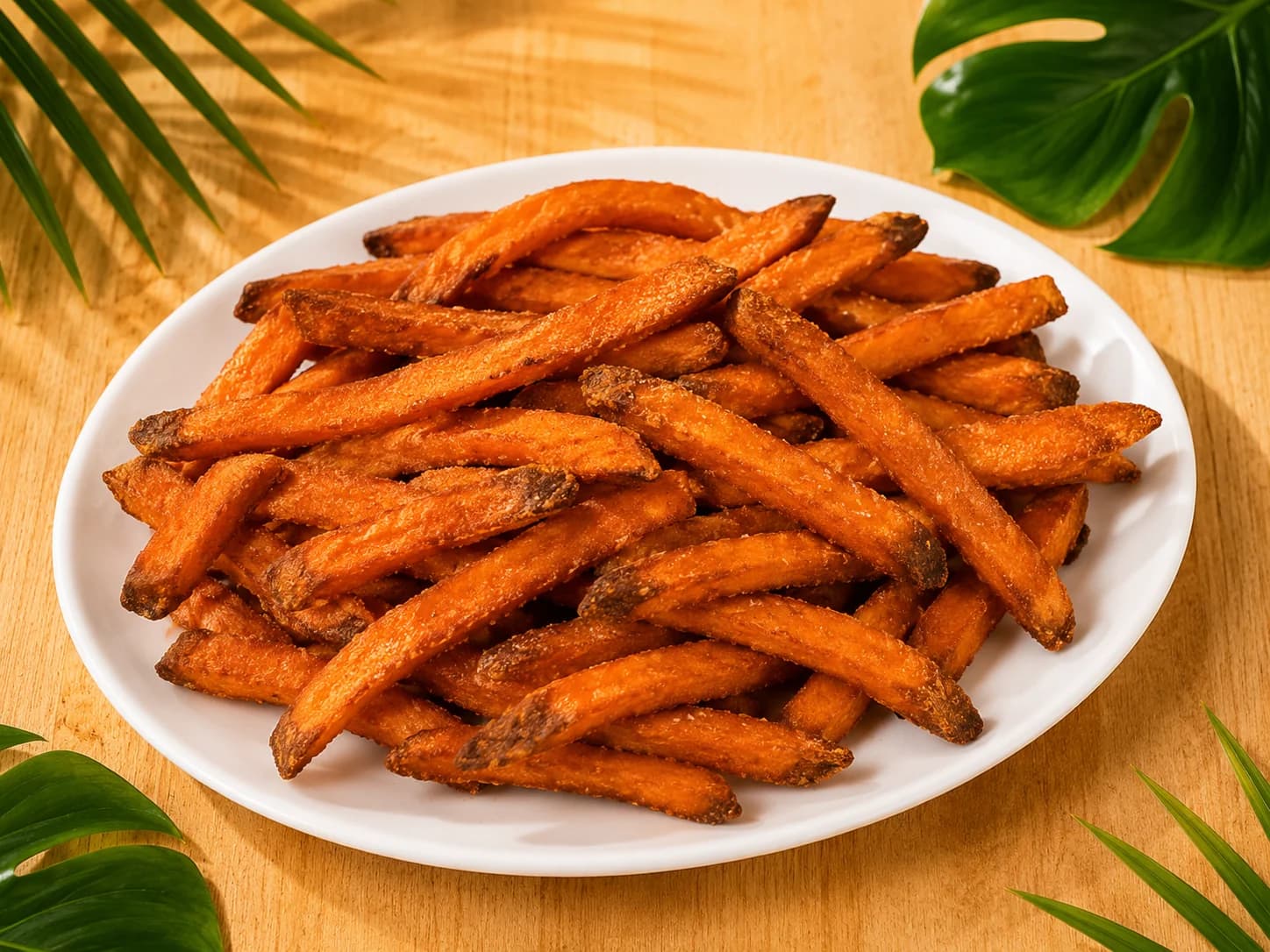 Boniato (Batata)
