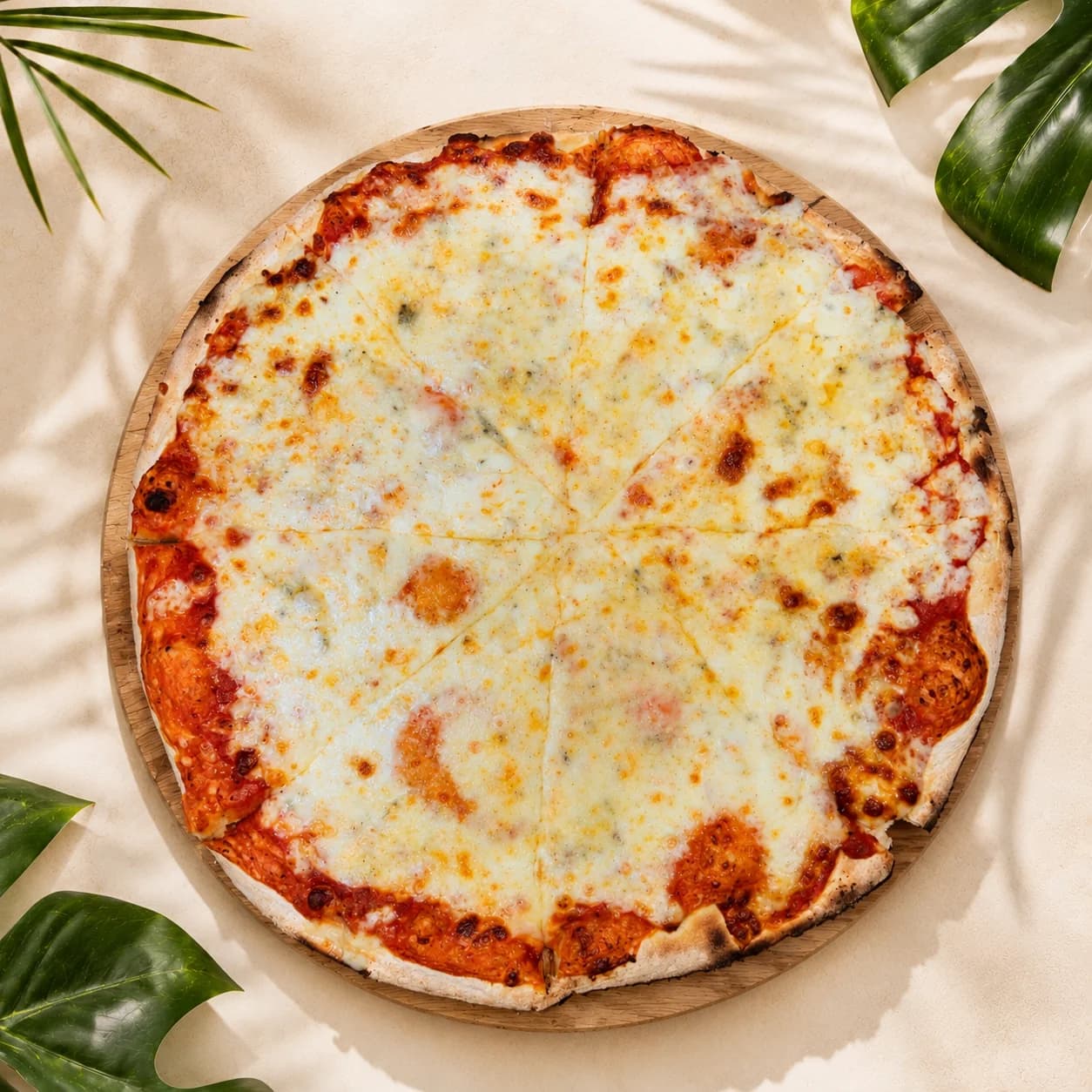 Pizza Margarita