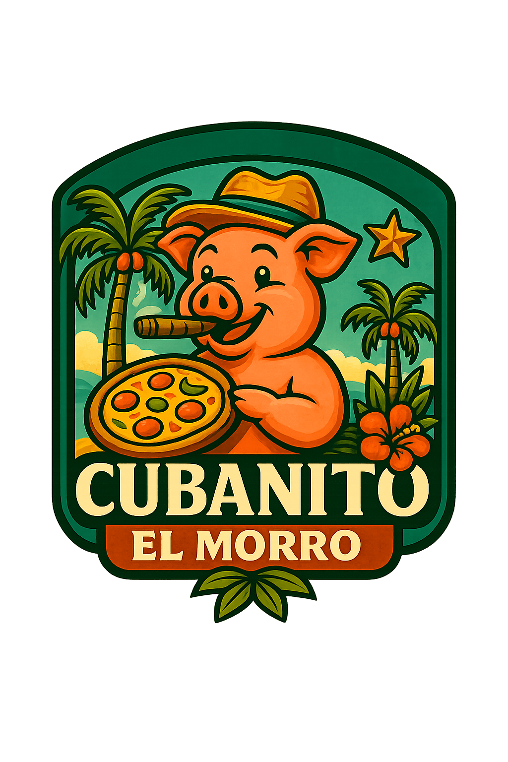 Cubanito El Morro