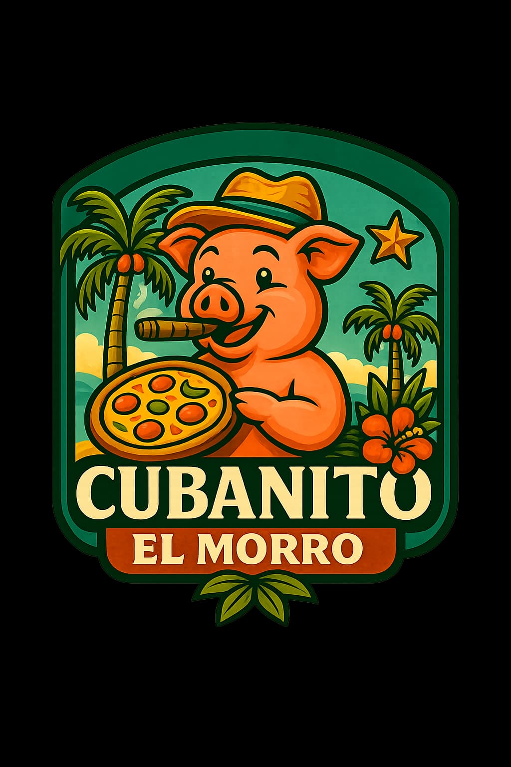 Cubanito El Morro